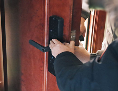 湟源24小时上门开锁公司